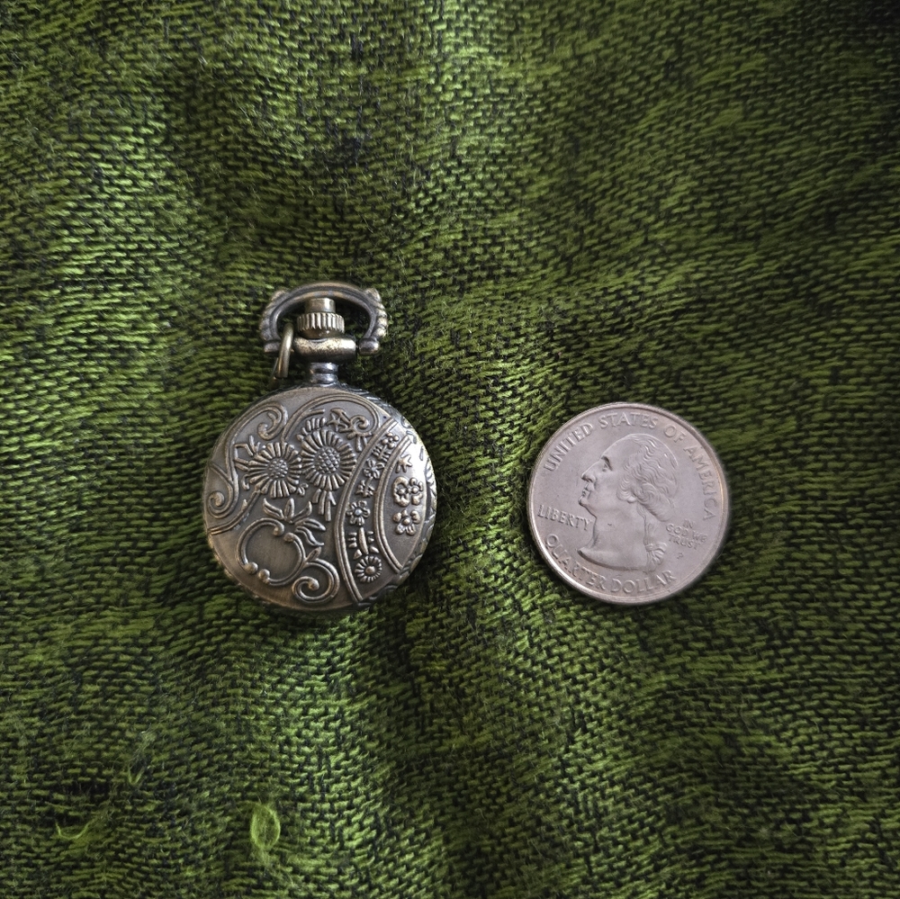 Pocket watch - Picture 4 of 4